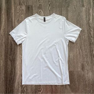 ‘lululemon’ fundamental t